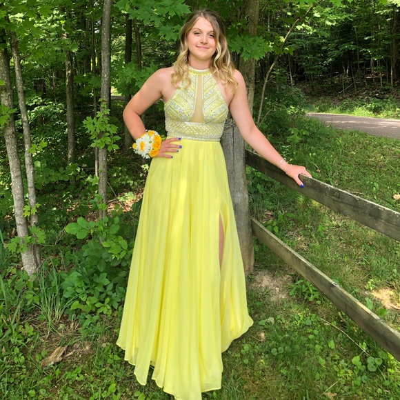 Rachel Allan Dresses & Skirts - Rachel Allan Prom Dress!